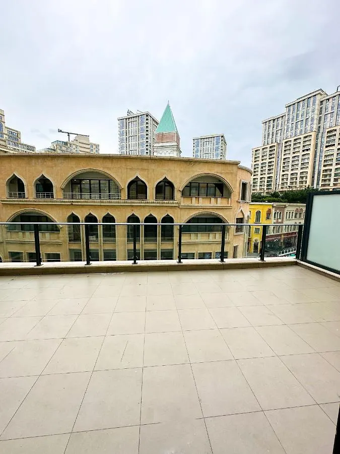 Venezia Mega Shopping Mall, Istanbul, Luxury,Balcony 0*, Estambul